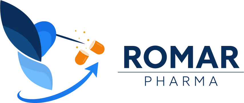 ROMAR PHARMA